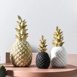 Nordic Pineapple Ornament