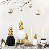 Nordic Pineapple Ornament