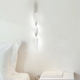 Hailion LED Spiral Wall Lamp